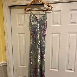 Laundry dress by shelli segal